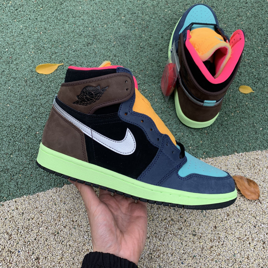 AJ1 High Bio Hack
