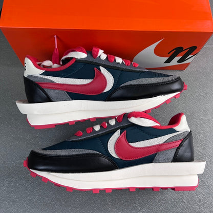 D Waffle Sacai Midnight