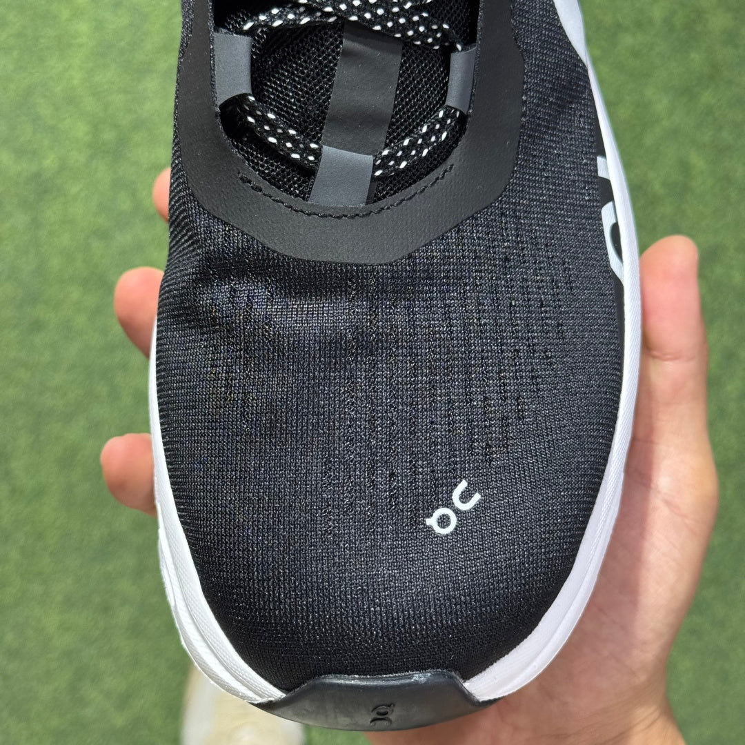 Cloudmonster Black
