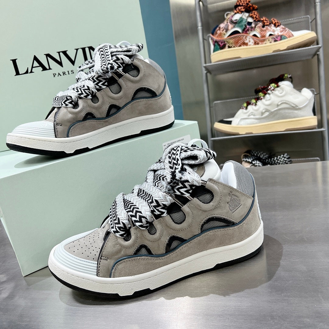 Curb Grey