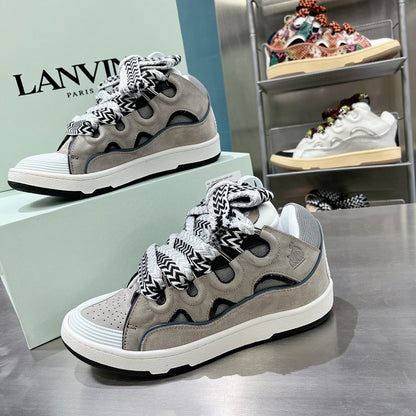 Curb Grey