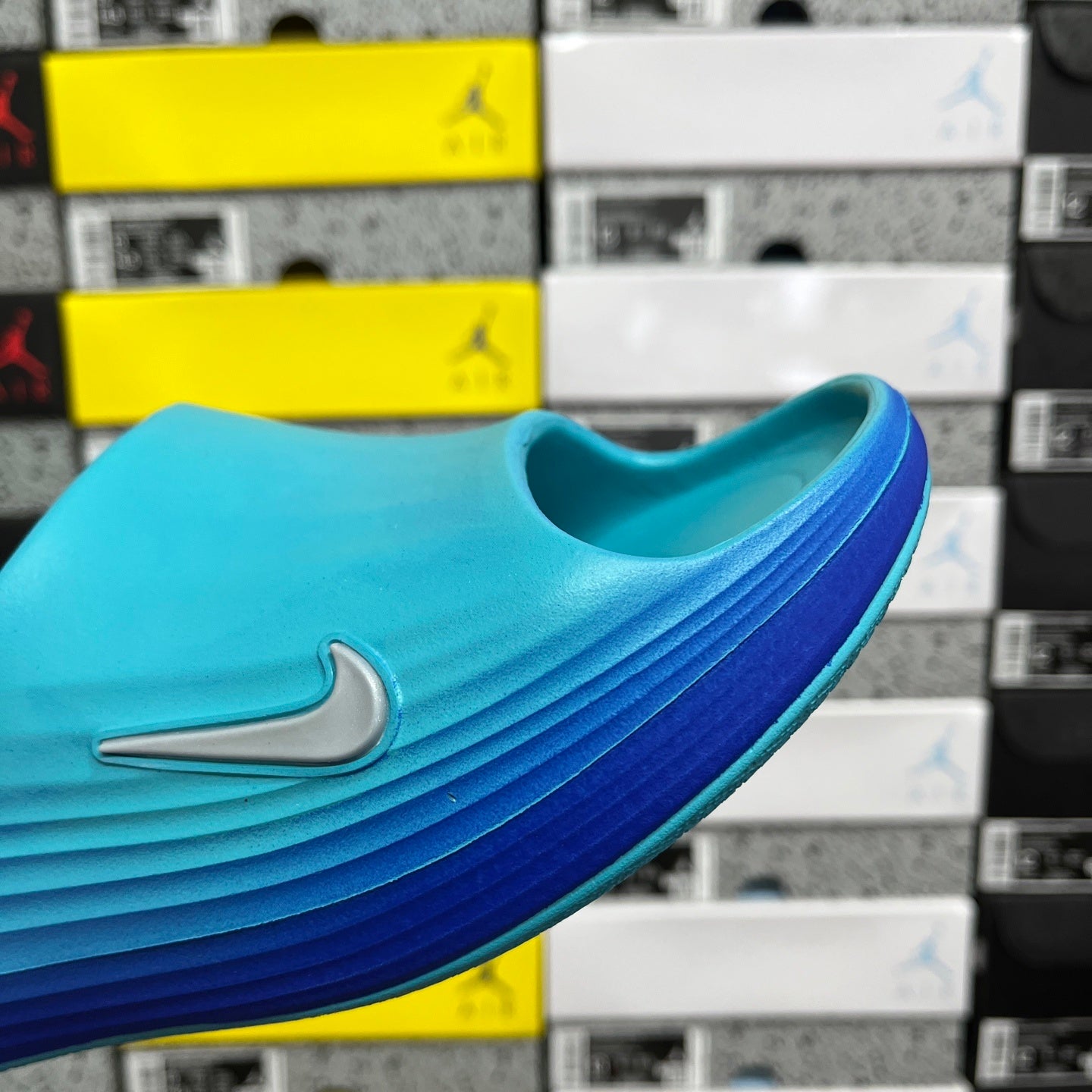 ReactX Rejuven 8 Blue