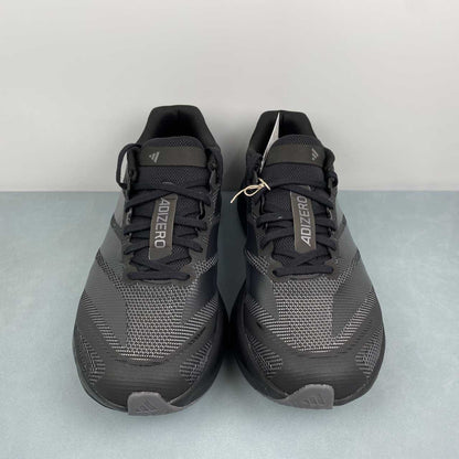 Adizero Boston 13 All Black