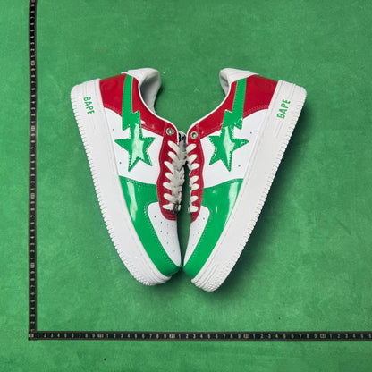 Bape STA Low Italy