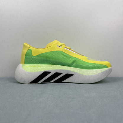 HYPERBOOST EDGE Yellow-Green