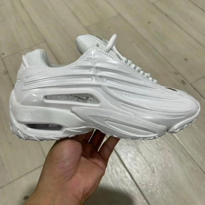 Nocta Hot Step 2 White