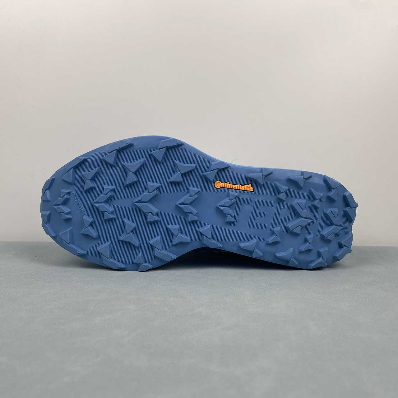 TERREX AGRAVIC TT Lake Blue / White