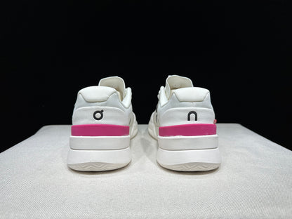 The Roger Pro 2 White Pink