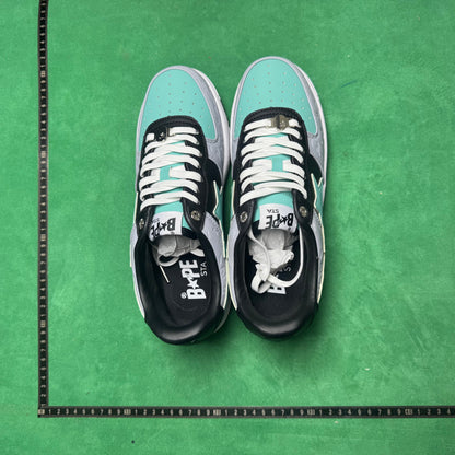 Bape STA Low