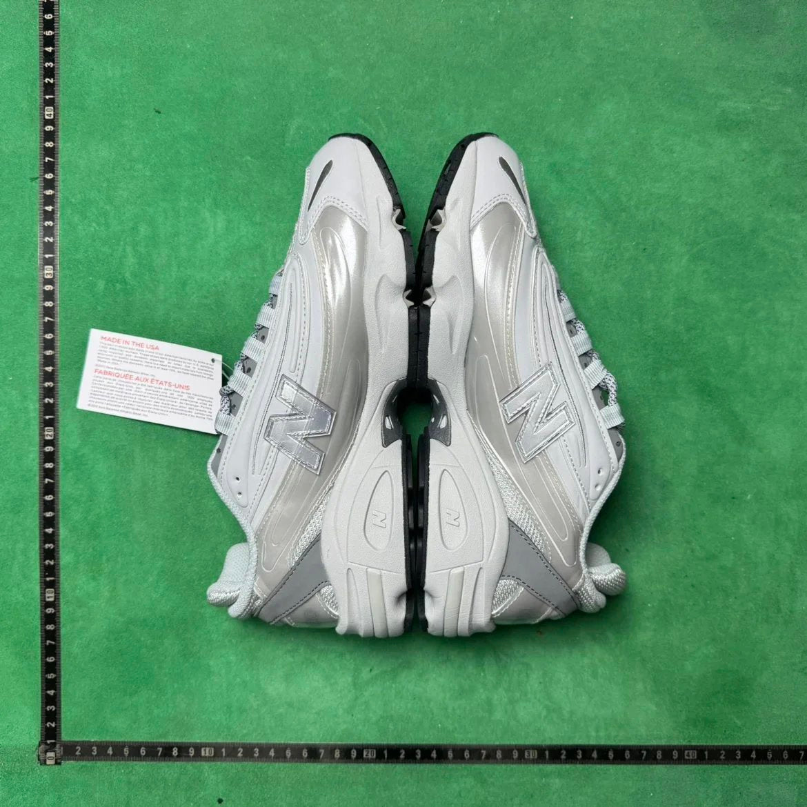 1000 White