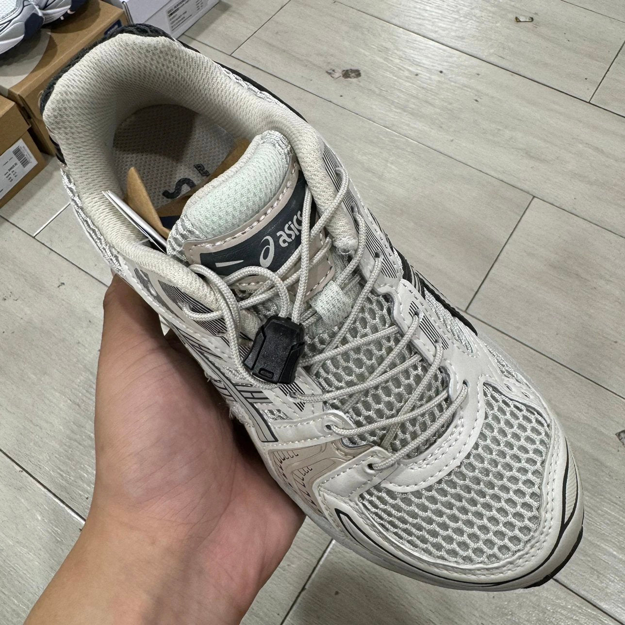 Kayano 14