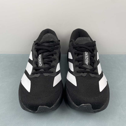 Evo SL2 Black White