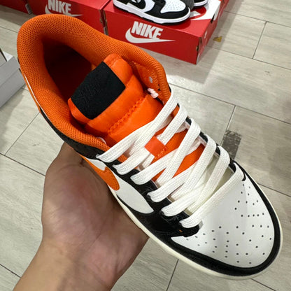Dunk Halloween