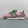 AD SL Pink Green
