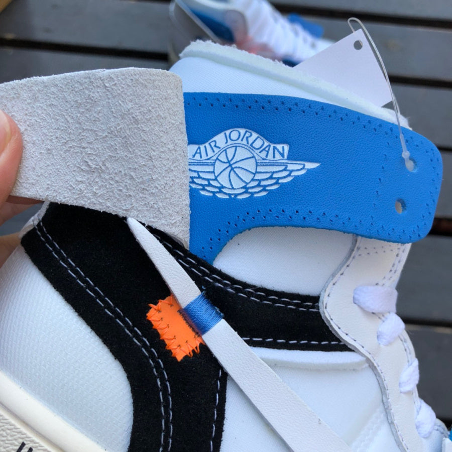 AJ1 High Ps5