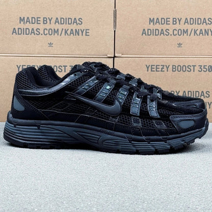 P-6000 All Black