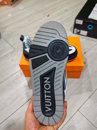 Skate Grey