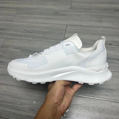 Valentino All White