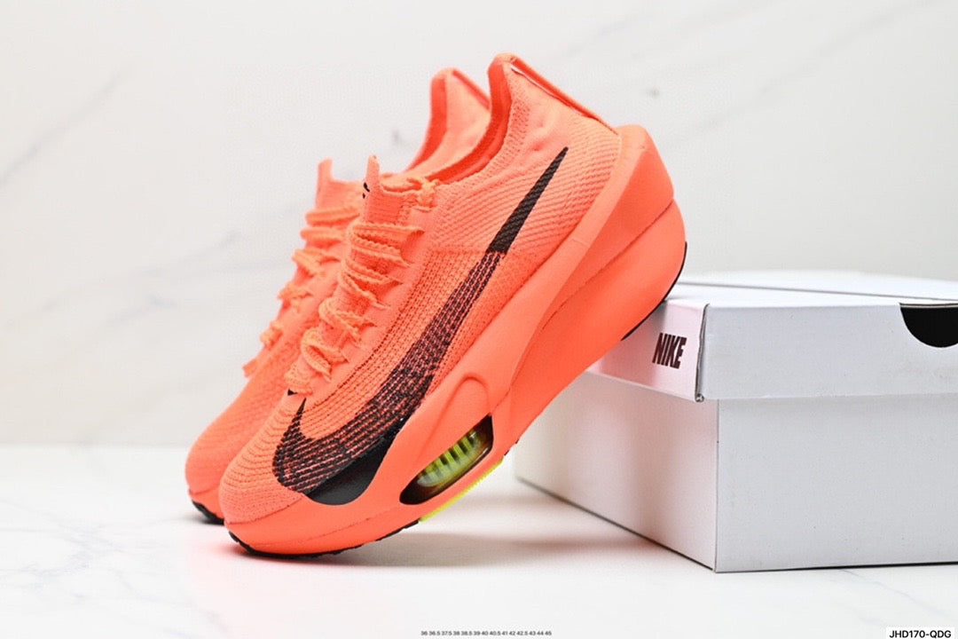 Zoon Fly Orange