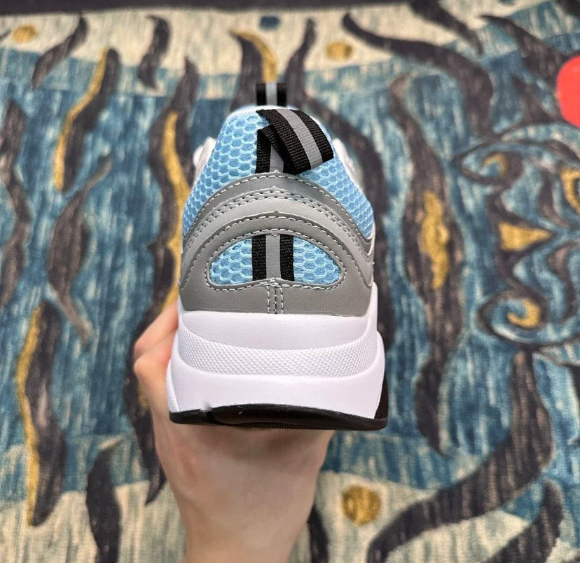 B22 Silver