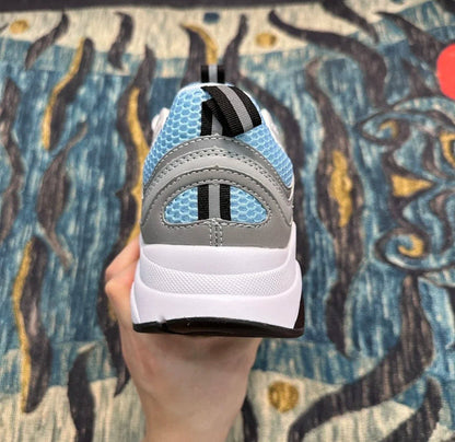 B22 Silver