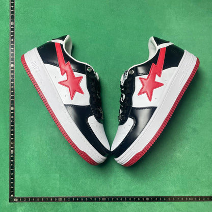 Bape STA Low Kanye West