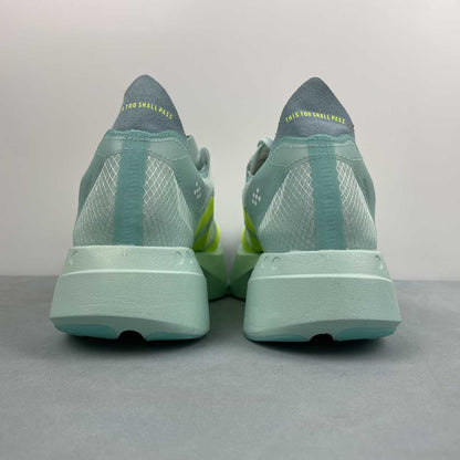 Adios Pro 4 Light Green