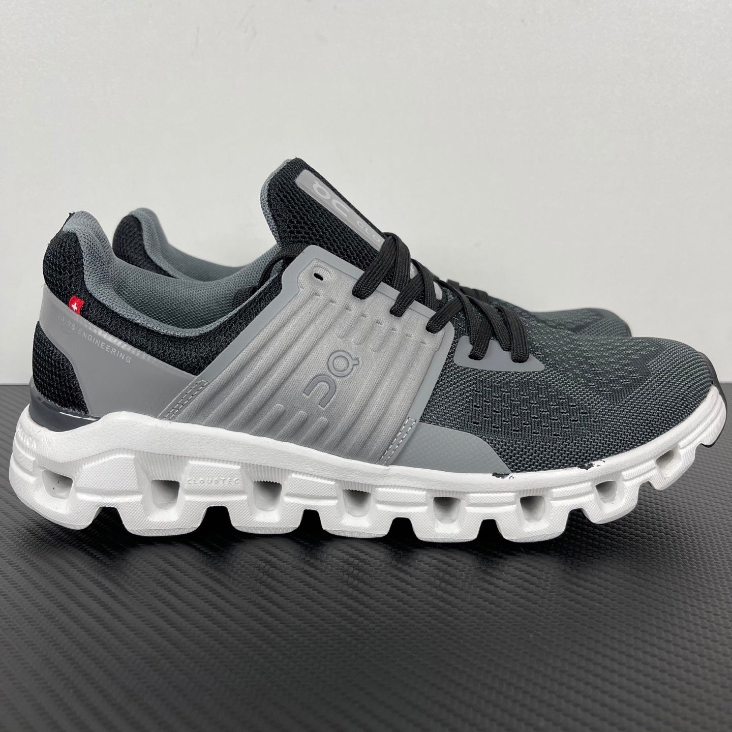 Cloudswift 3 Dark Grey