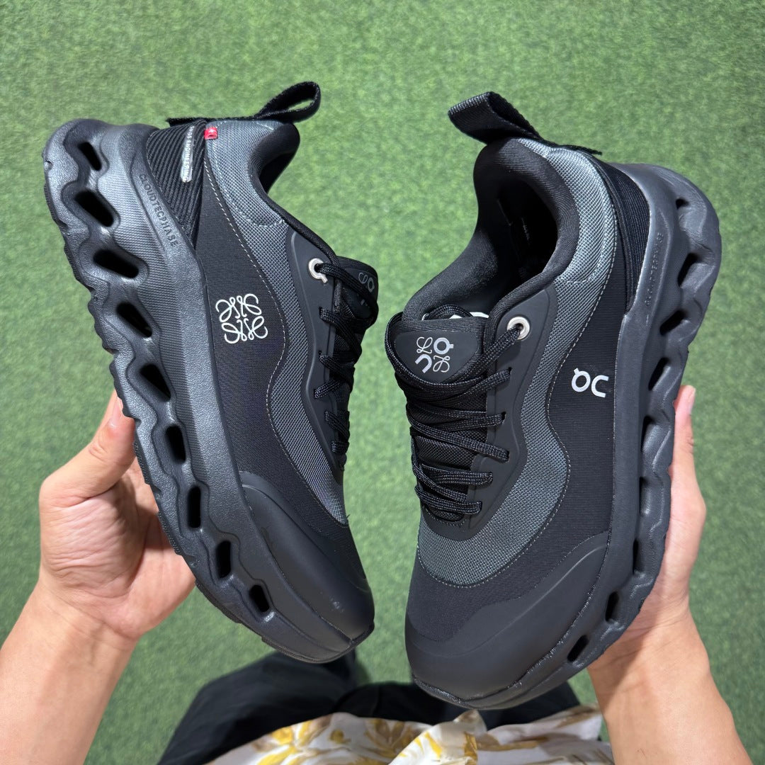 Cloudtilt 2.0 Black