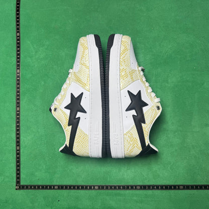 Bape STA Low