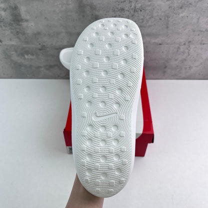 ReactX Rejuven 8 All White