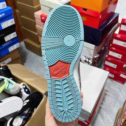 SB Dunk Low "Big Money Savings"