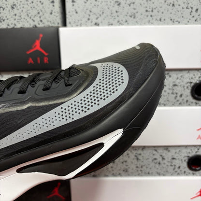 Zoom Fly 6 Black/Grey/White