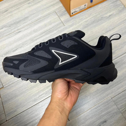 LV Runner Tatic All Black