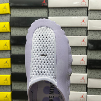 Mind 001 Purple