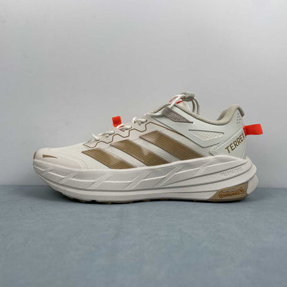 TERREX FREEHIKER White Brown Orange