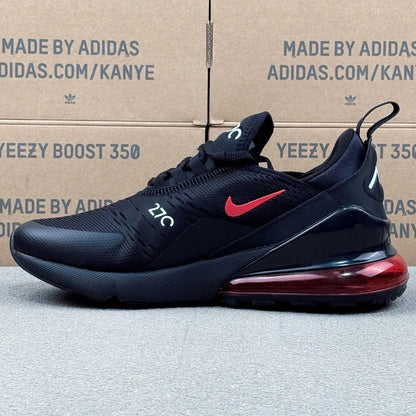 270 Black and Red