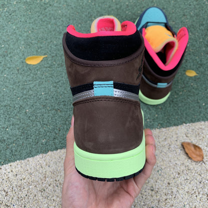 AJ1 High Bio Hack