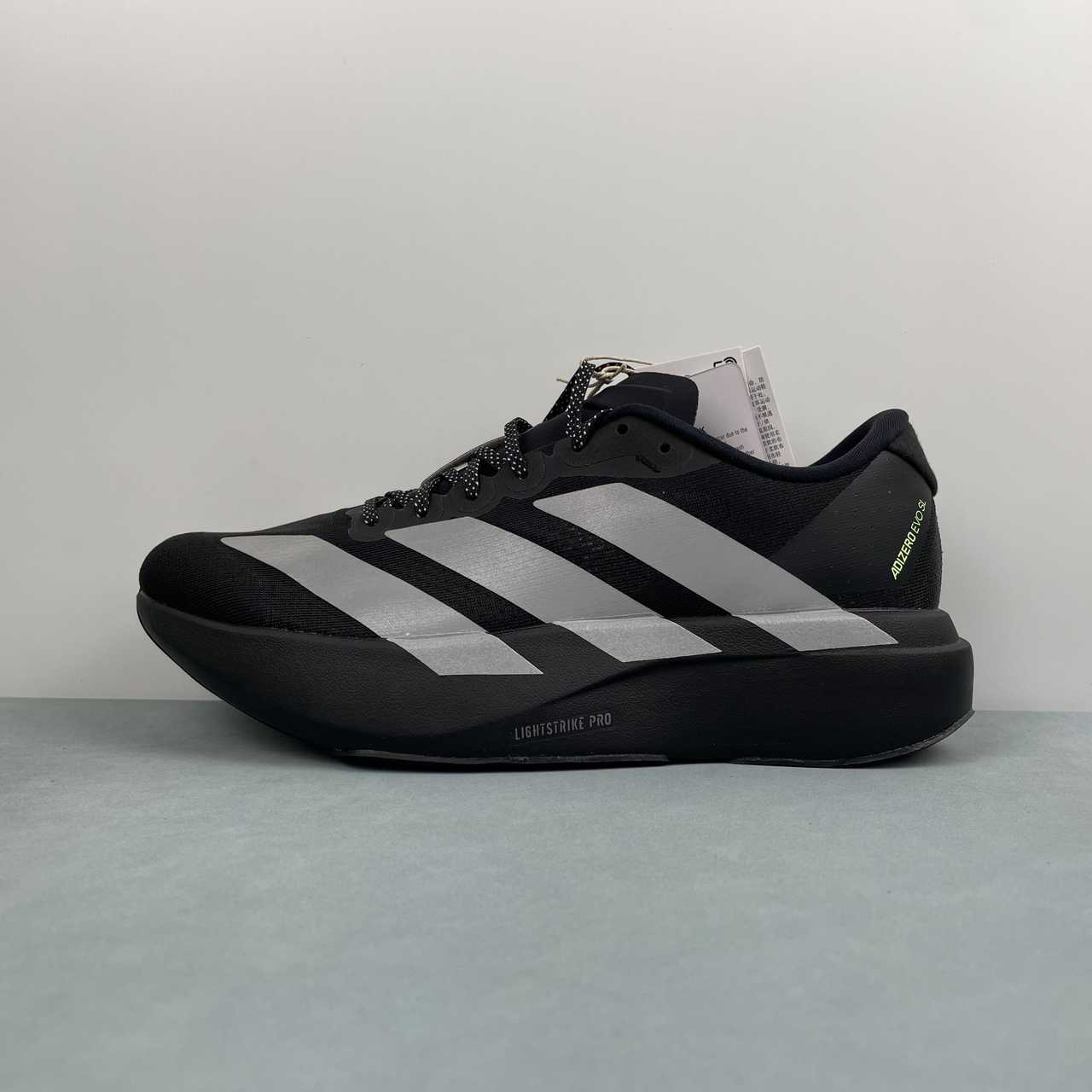 Evo SL Black Grey
