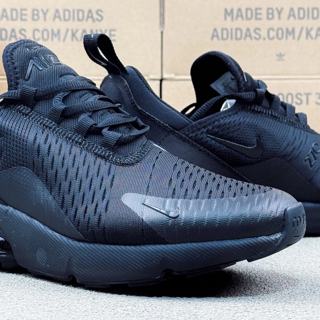 270 All Black