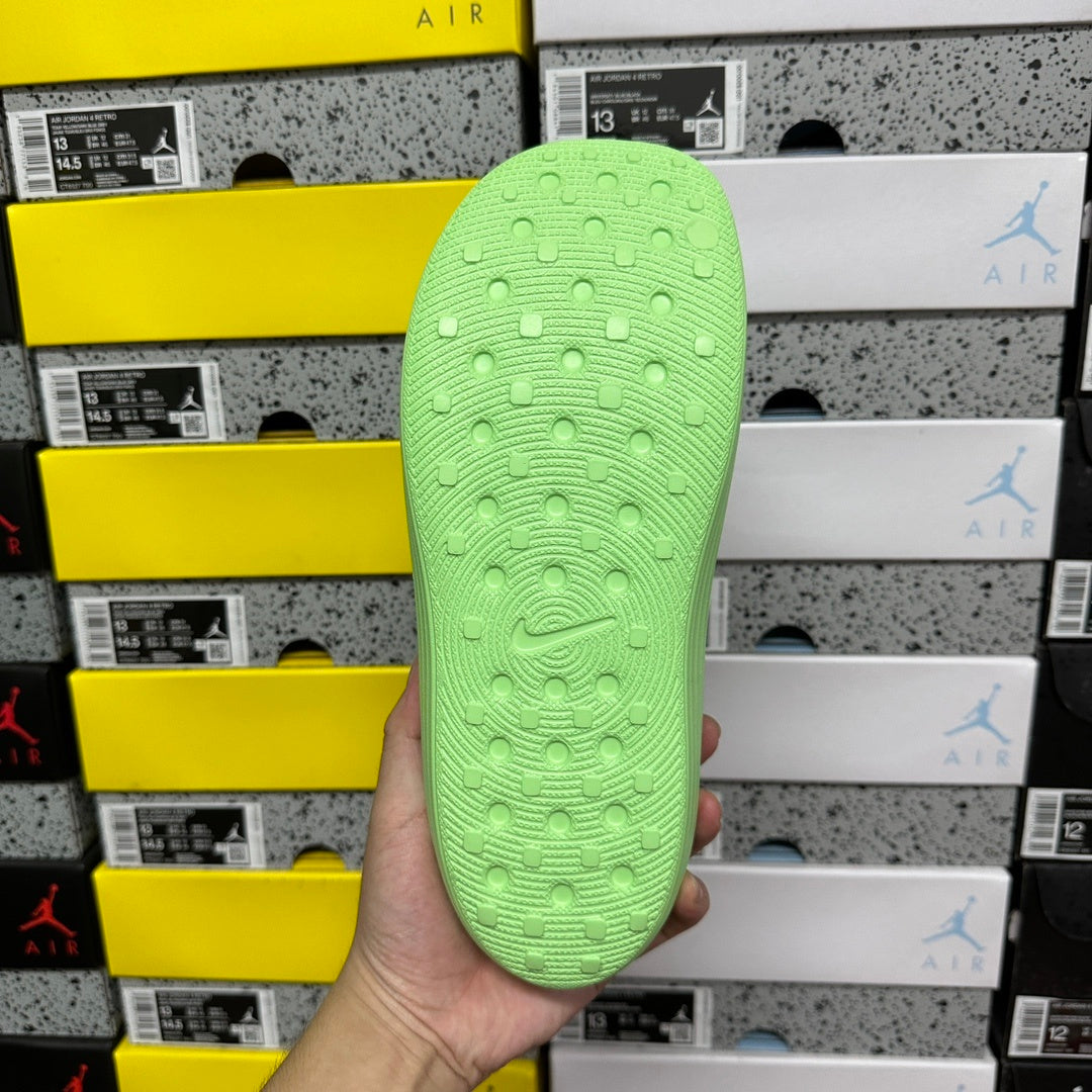ReactX Rejuven 8 Light Green