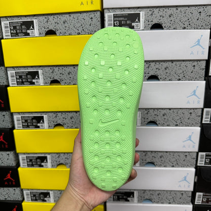 ReactX Rejuven 8 Light Green