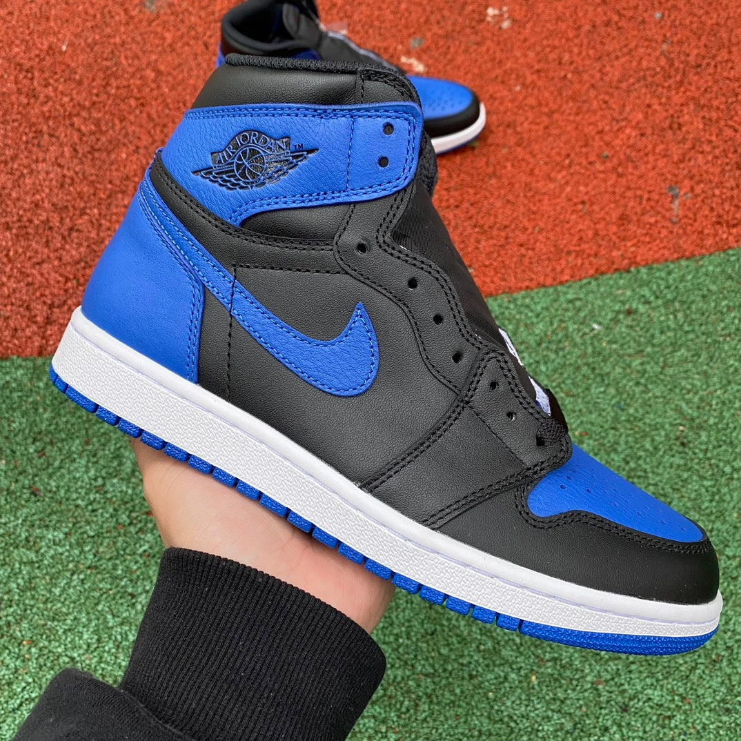 AJ1 High Retro RoyalBlue