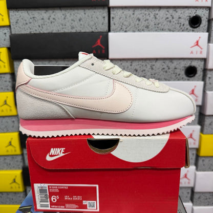 NK x CTZ White Pink