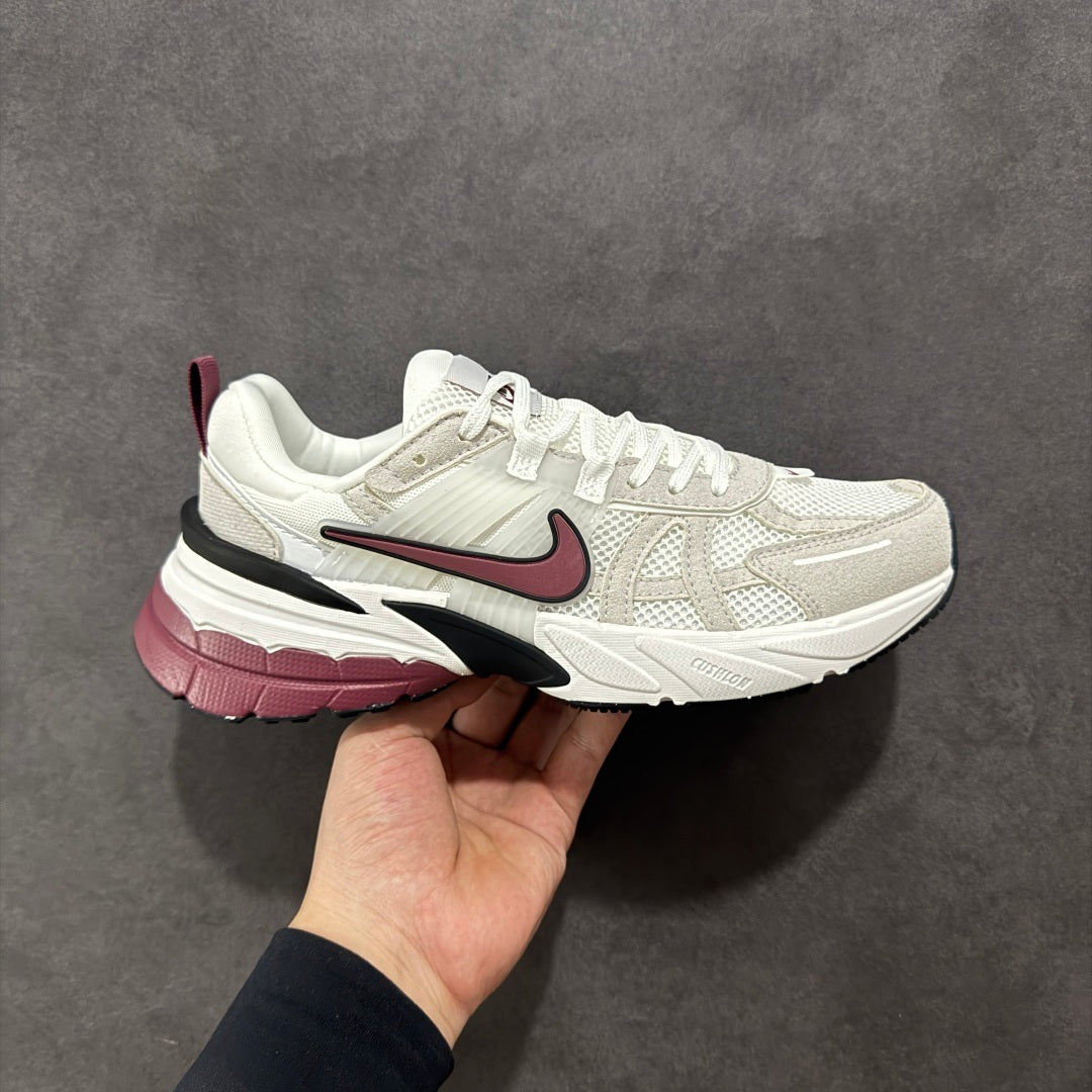 V2K Run White and Wine
