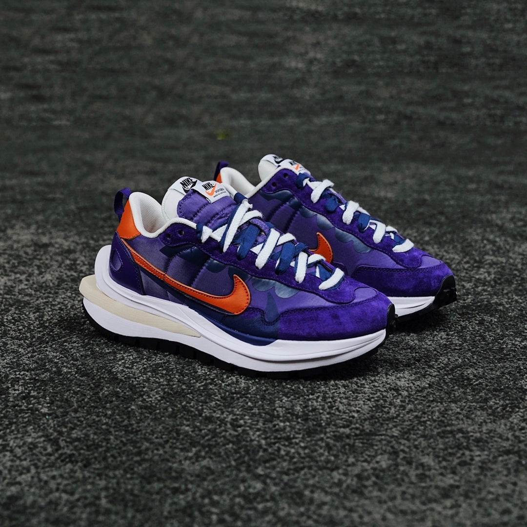 D Waffle Sacai Dark Íris