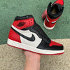 AJ1 High Bred Toe
