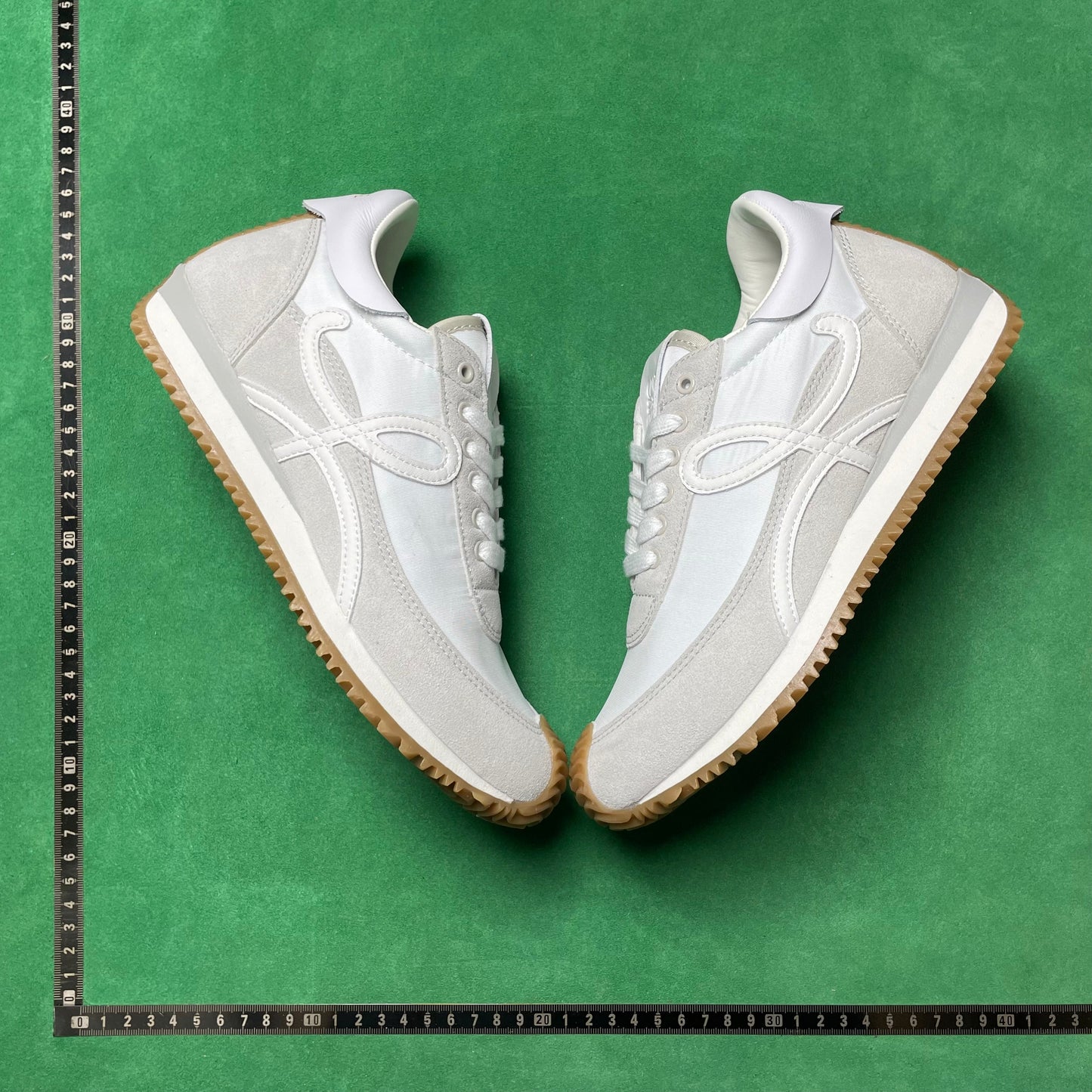 Flow Runner Creme