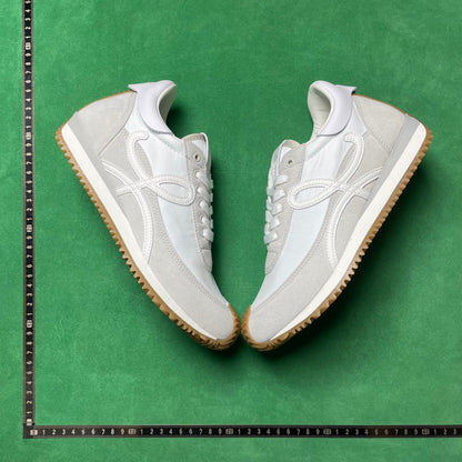 Flow Runner Creme