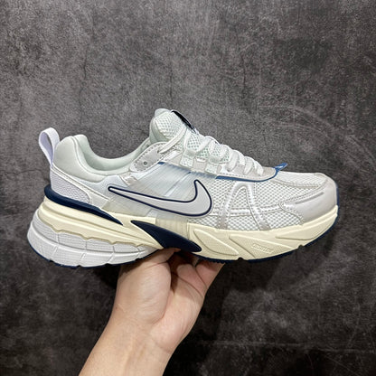 V2K Run Grey Blue